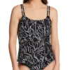 Sunsets Lost Palms Taylor Tankini Swim Top 75LOP -Pour Moi Bikinis Shop sunsets suns01 75lop gs