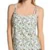 Sunsets Montego Taylor Tankini Swim Top 75M