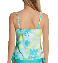Sunsets Seahaven Taylor Tankini Swim Top 75SH -Pour Moi Bikinis Shop sunsets suns01 75sh bs