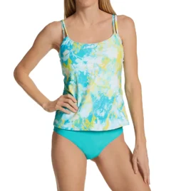 Sunsets Seahaven Taylor Tankini Swim Top 75SH -Pour Moi Bikinis Shop sunsets suns01 75sh cs1