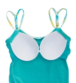 Sunsets Seahaven Taylor Tankini Swim Top 75SH -Pour Moi Bikinis Shop sunsets suns01 75sh cs5