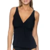 Sunsets Forever Underwire Tankini Swim Top 77 -Pour Moi Bikinis Shop sunsets suns01 77 gs