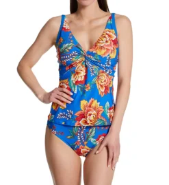 Sunsets Enchanted Forever Tankini Swim Top 77E -Pour Moi Bikinis Shop sunsets suns01 77e cs1