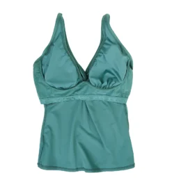 Sunsets Moss Forever Tankini Swim Top 77M -Pour Moi Bikinis Shop sunsets suns01 77m cs5