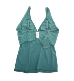 Sunsets Moss Forever Tankini Swim Top 77M -Pour Moi Bikinis Shop sunsets suns01 77m cs6