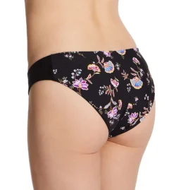 Swim Systems Bali Nights Ellie Tab Side Reversible Swim Bottom B309BN -Pour Moi Bikinis Shop swim systems swim01 b309bn bs