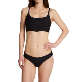 Swim Systems Bali Nights Ellie Tab Side Reversible Swim Bottom B309BN -Pour Moi Bikinis Shop swim systems swim01 b309bn cs3