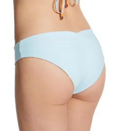Swim Systems Coastal Cove Hazel Hipster Swim Bottom B310C -Pour Moi Bikinis Shop swim systems swim01 b310c cs1