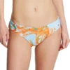Swim Systems Coastal Cove Hazel Hipster Swim Bottom B310C