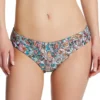 Swim Systems Sea Glass Hazel Hipster Swim Bottom B310SG -Pour Moi Bikinis Shop swim systems swim01 b310sg gs