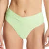 Swim Systems Cucumber Jade V-Front Swim Bottom B374C