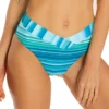 Swim Systems Ocean Oasis Jade V-Front Swim Bottom B374OO