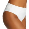 Swim Systems Coconut Hermosa High Waist Swim Bottom B376C