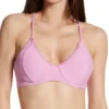 Swim Systems Foxglove Maya Underwire Swim Top T516FG