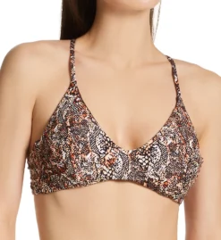 Swim Systems Sand Boa Maya Underwire Swim Top T516SB