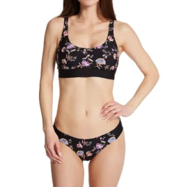 Swim Systems Bali Nights Teagan Tank Swim Top T532BN -Pour Moi Bikinis Shop swim systems swim01 t532bn cs1