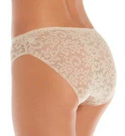 TC Fine Intimates Wonderful Edge All Over Lace Hipster Panty A4-133 -Pour Moi Bikinis Shop tc fine intimates tcf01 a4 133 bs