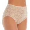 TC Fine Intimates Wonderful Edge All Over Lace Brief Panty A4-135 -Pour Moi Bikinis Shop tc fine intimates tcf01 a4 135 gs