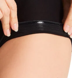 TC Fine Intimates Cotton Modal Boyshort Panty A4-146 -Pour Moi Bikinis Shop tc fine intimates tcf01 a4 146 cs1