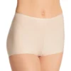 TC Fine Intimates Cotton Modal Boyshort Panty A4-146 -Pour Moi Bikinis Shop tc fine intimates tcf01 a4 146 gs