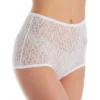 Teri Basic Lace Full Cut Brief Panties - 3 Pack 308 -Pour Moi Bikinis Shop teri teri01 308 gs