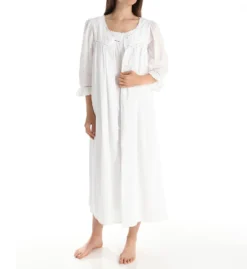 Thea Fresia Cotton Lawn Ballet Gown 7041 -Pour Moi Bikinis Shop thea thea01 7041 cs3