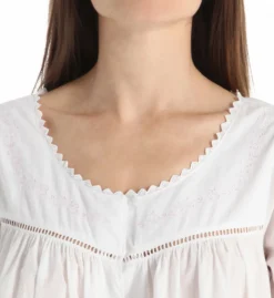 Thea Fresia Cotton Lawn Ballet Robe 7046 -Pour Moi Bikinis Shop thea thea01 7046 cs1