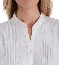 Thea Fiona Long Sleeve Nightshirt 8039 -Pour Moi Bikinis Shop thea thea01 8039 cs1