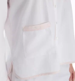 Thea Cybelle Long Sleeve Pajama Set 9000 -Pour Moi Bikinis Shop thea thea01 9000 cs1