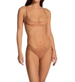Timpa Alice Lace Underwire Demi Bra 16449 -Pour Moi Bikinis Shop timpa timp01 16449 cs5