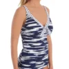 Tommy Bahama Canyon Sky Tankini Swim Top TSW12906T -Pour Moi Bikinis Shop tommy bahama tb01 tsw12906t gs