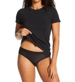 Tommy John Second Skin Brief Panty 1000552 -Pour Moi Bikinis Shop tommy john tj01 1000552 cs1