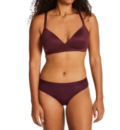 Tommy John Second Skin Cheeky Panty 1000553 -Pour Moi Bikinis Shop tommy john tj01 1000553 cs2