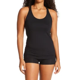 Tommy John Second Skin Boyshort Panty 1000554 -Pour Moi Bikinis Shop tommy john tj01 1000554 cs1