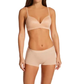 Tommy John Second Skin Boyshort Panty 1000554 -Pour Moi Bikinis Shop tommy john tj01 1000554 cs3