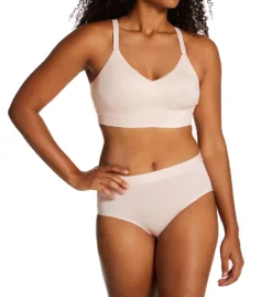 Tommy John Second Skin High Rise Brief Panty 1000560 -Pour Moi Bikinis Shop tommy john tj01 1000560 cs2