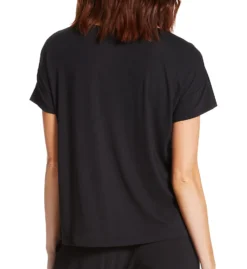 Tommy John Second Skin Lounge T-Shirt 1001167 -Pour Moi Bikinis Shop tommy john tj01 1001167 bs