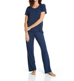 Tommy John Second Skin Lounge T-Shirt 1001167 -Pour Moi Bikinis Shop tommy john tj01 1001167 cs2