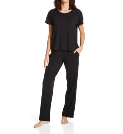 Tommy John Second Skin Lounge T-Shirt 1001167 -Pour Moi Bikinis Shop tommy john tj01 1001167 cs3