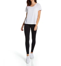 Tommy John Second Skin Lounge T-Shirt 1001167 -Pour Moi Bikinis Shop tommy john tj01 1001167 cs4