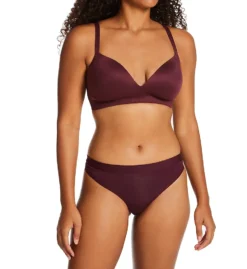 Tommy John Second Skin Lightly Lined Wireless Bra 1001382 -Pour Moi Bikinis Shop tommy john tj01 1001382 cs3