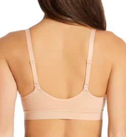 Tommy John Second Skin Triangle Bralette 1001383 -Pour Moi Bikinis Shop tommy john tj01 1001383 bs