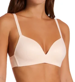 Tommy John Second Skin Lightly Lined Wireless Bra 1002099