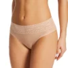 Tommy John Cool Cotton Lace Waist Cheeky Panty 1002538 -Pour Moi Bikinis Shop tommy john tj01 1002538 gs
