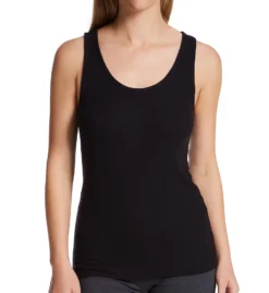 Tommy John Lounge Modal Blend Scoop Neck Tank 1002895
