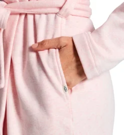 UGG Braelyn II Short Fleece Wrap Robe 1108461 -Pour Moi Bikinis Shop ugg ugg01 1108461 cs1