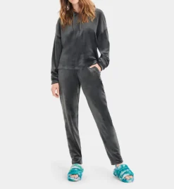 UGG Haydn Velvet Fleece Jogger 1121088 -Pour Moi Bikinis Shop ugg ugg01 1121088 cs1