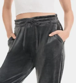 UGG Haydn Velvet Fleece Jogger 1121088 -Pour Moi Bikinis Shop ugg ugg01 1121088 cs3