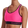 Under Armour UA Armour Mid Impact Sports Bra 1307196 -Pour Moi Bikinis Shop under armour ua01 1307196 gs