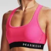 Under Armour Armour HeatGear Crossback Bra 1307200 -Pour Moi Bikinis Shop under armour ua01 1307200 gs